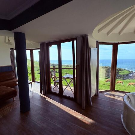 Posada Punta Linera 산비센테데라바케라 외부 사진